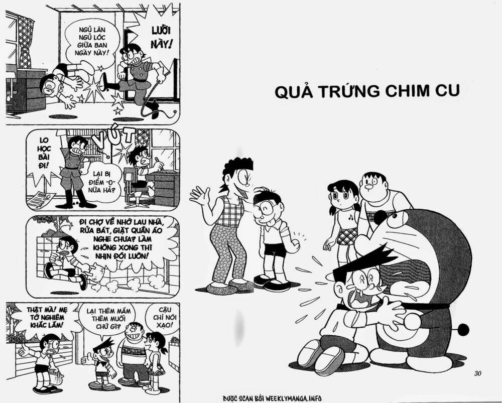 Chương 482 - Trang 2