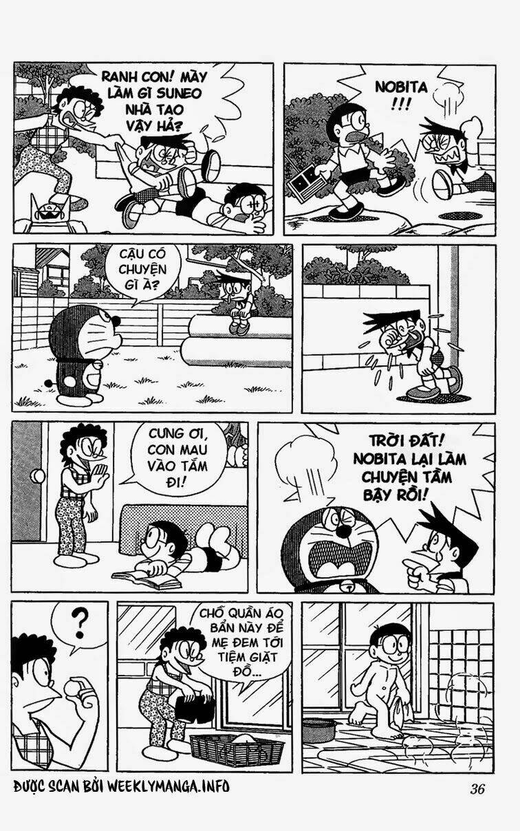Chương 482 - Trang 7