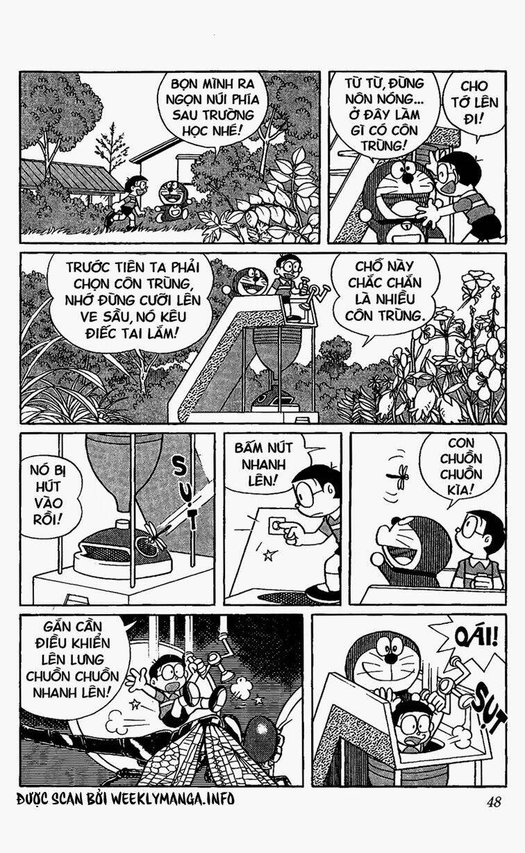 Chương 484 - Trang 5