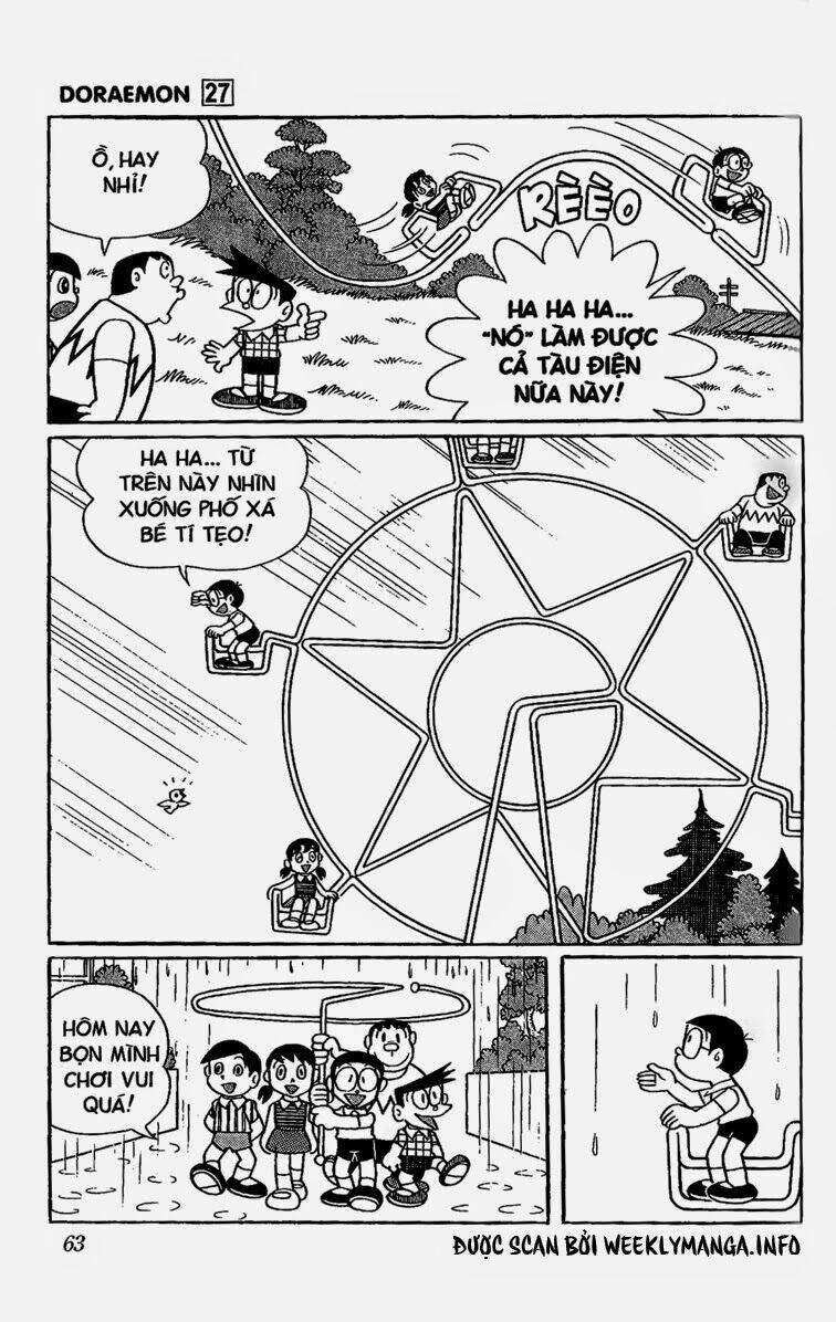 Chương 485 - Trang 11