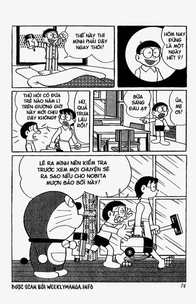 Chương 486 - Trang 11
