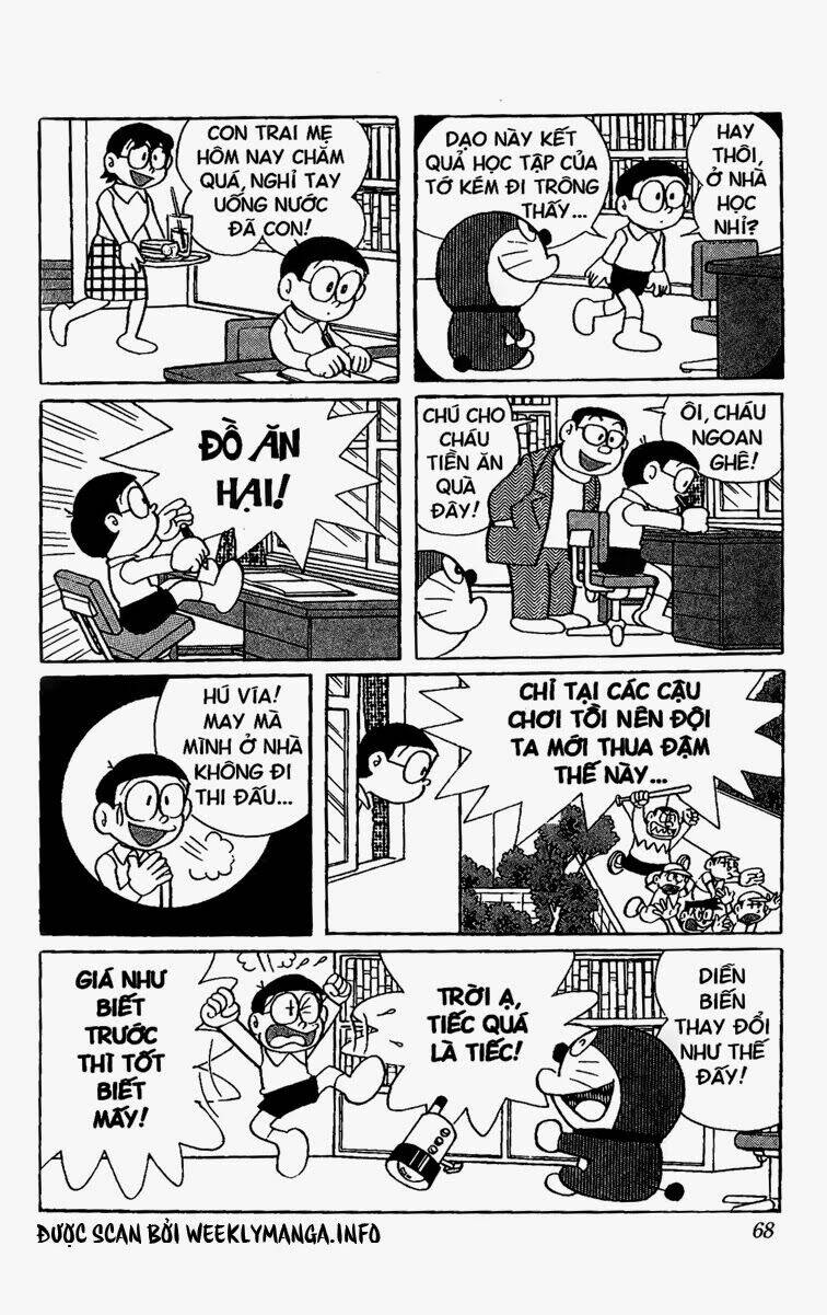Chương 486 - Trang 5