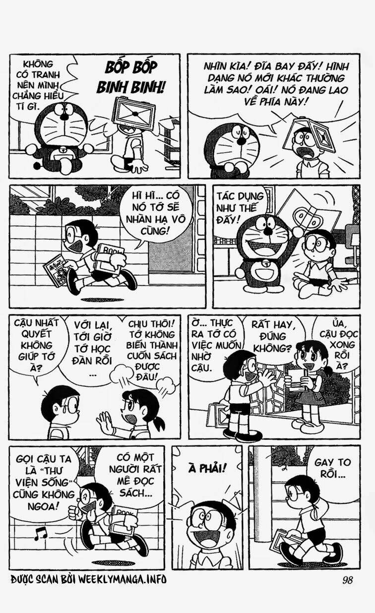 Chương 489 - Trang 5