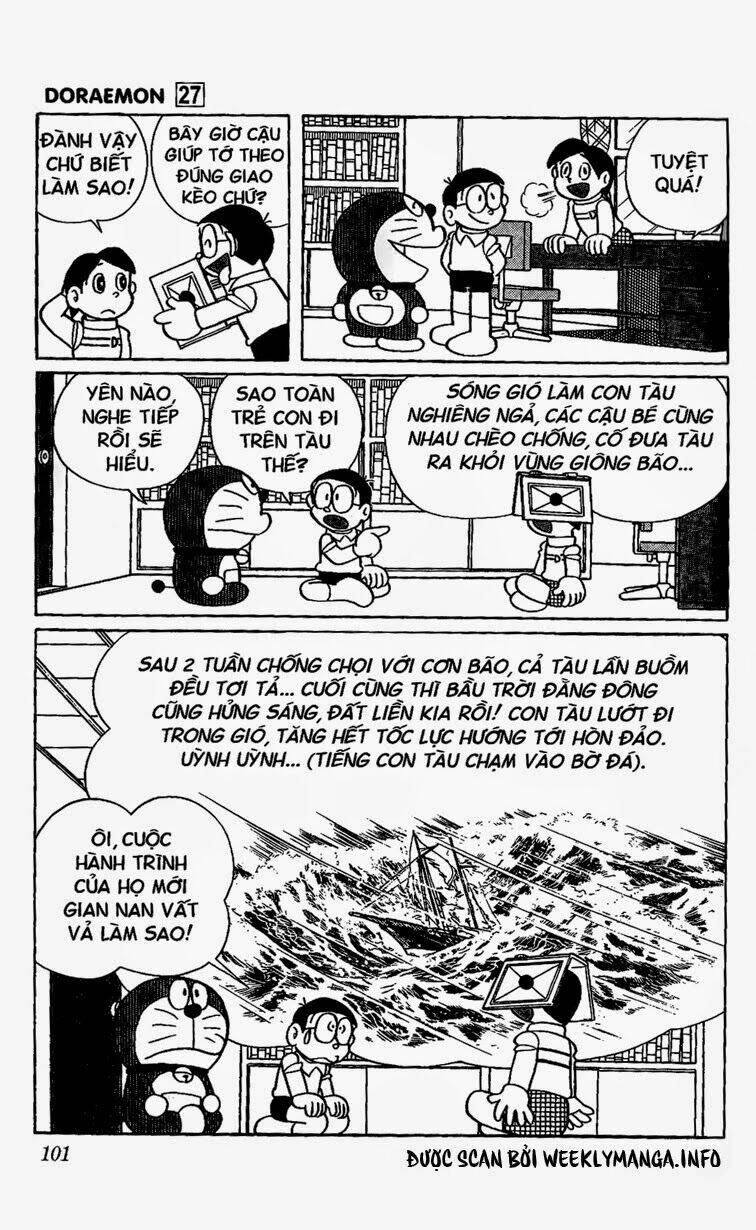 Chương 489 - Trang 8