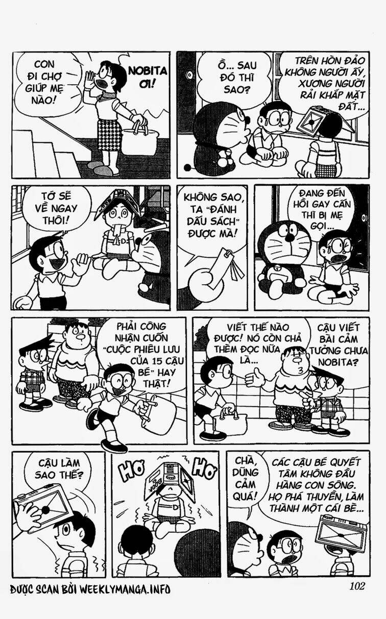 Chương 489 - Trang 9