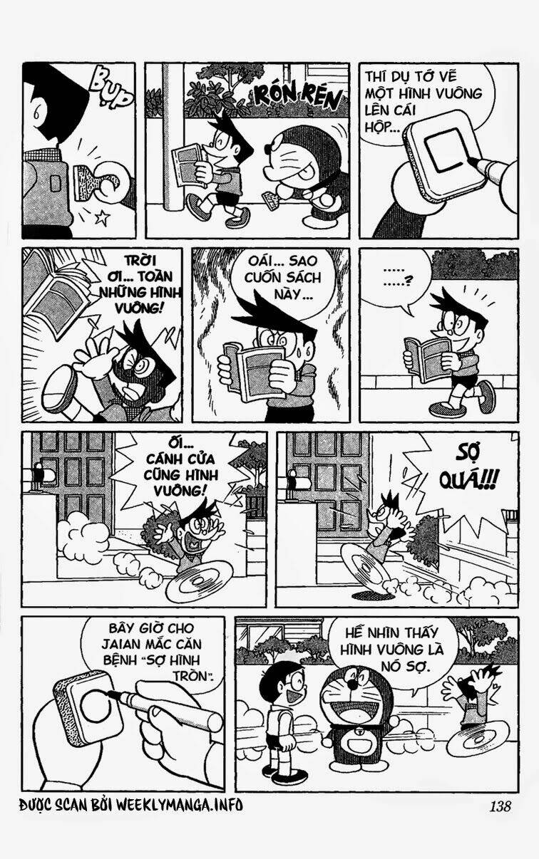 Chương 492 - Trang 8