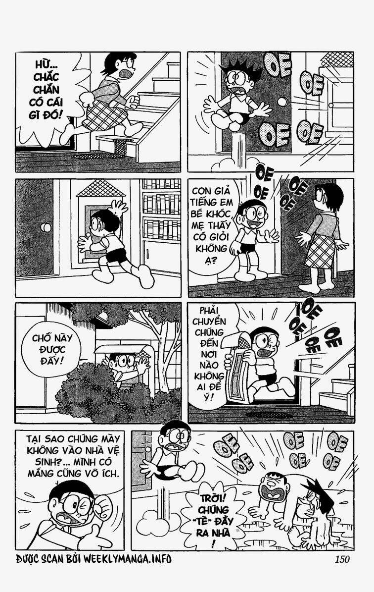 Chương 493 - Trang 11