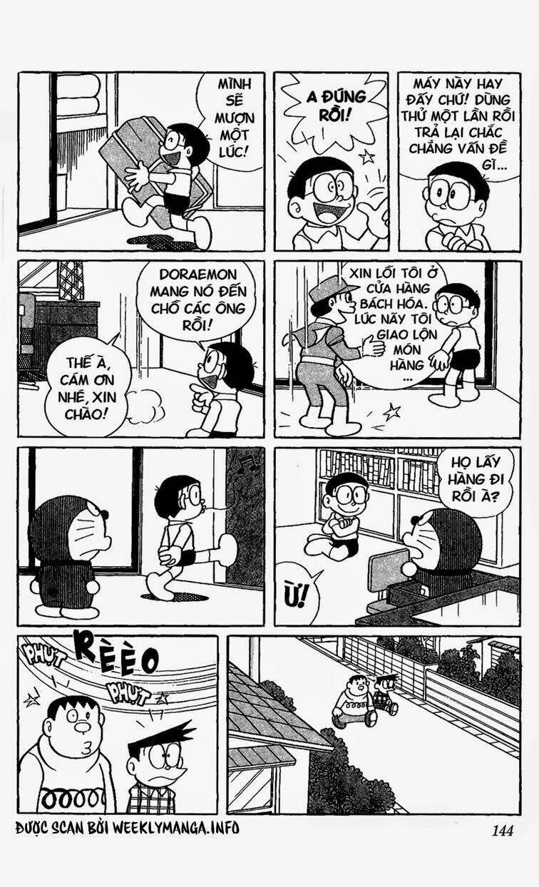 Chương 493 - Trang 5