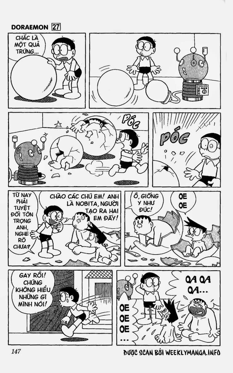Chương 493 - Trang 8