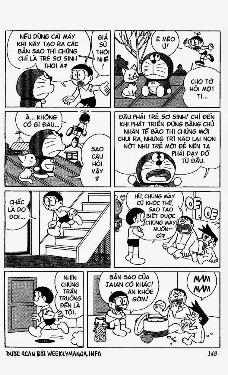 Chương 493 - Trang 9
