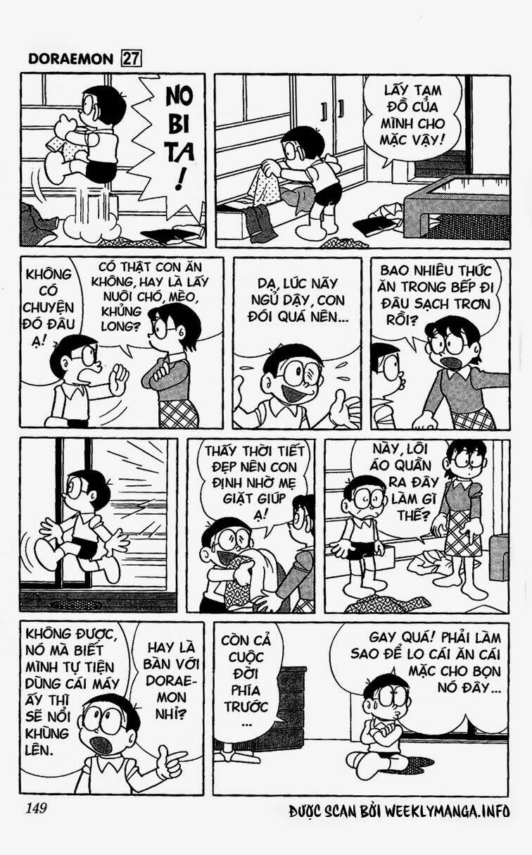 Chương 493 - Trang 10