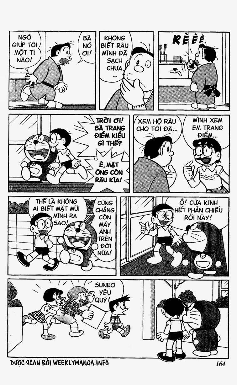 Chương 494 - Trang 5