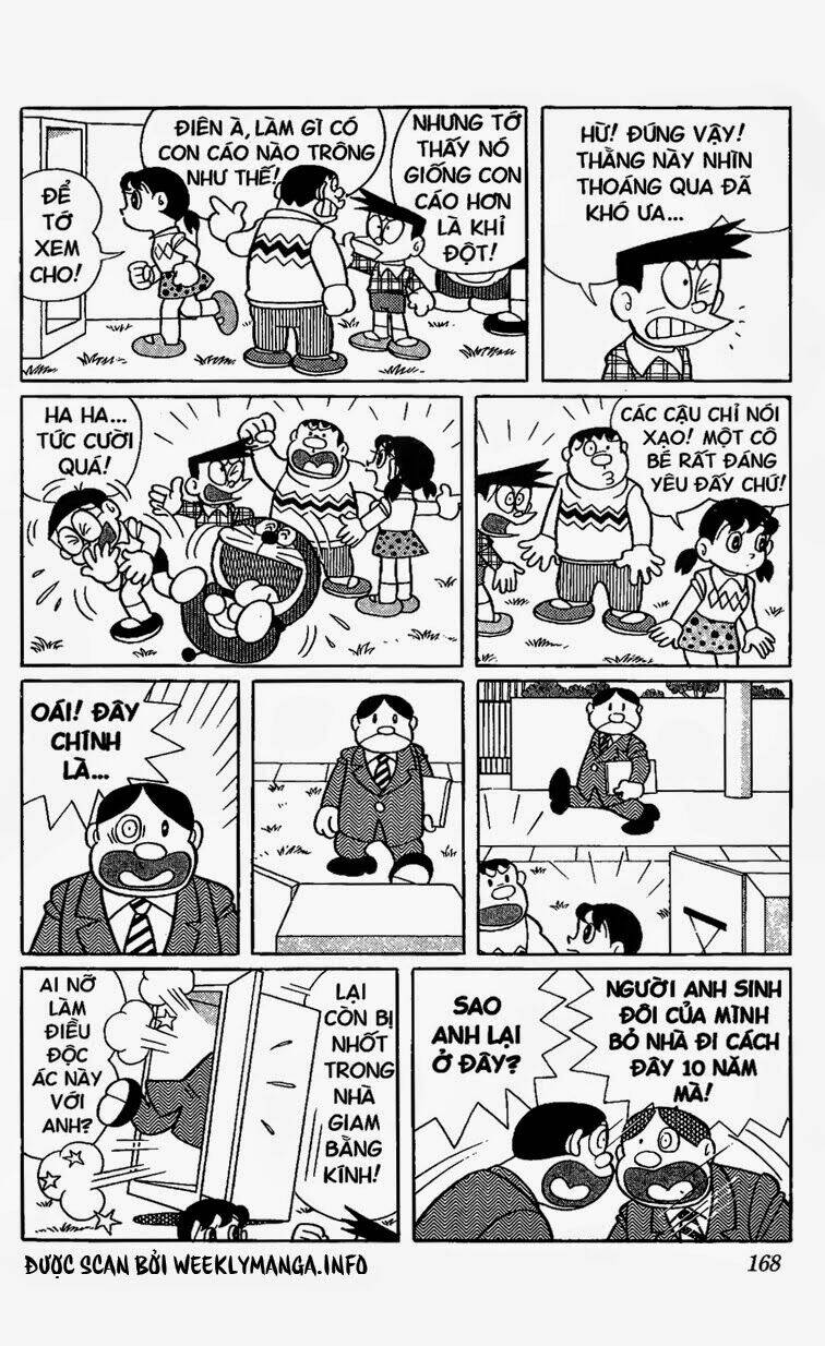 Chương 494 - Trang 9