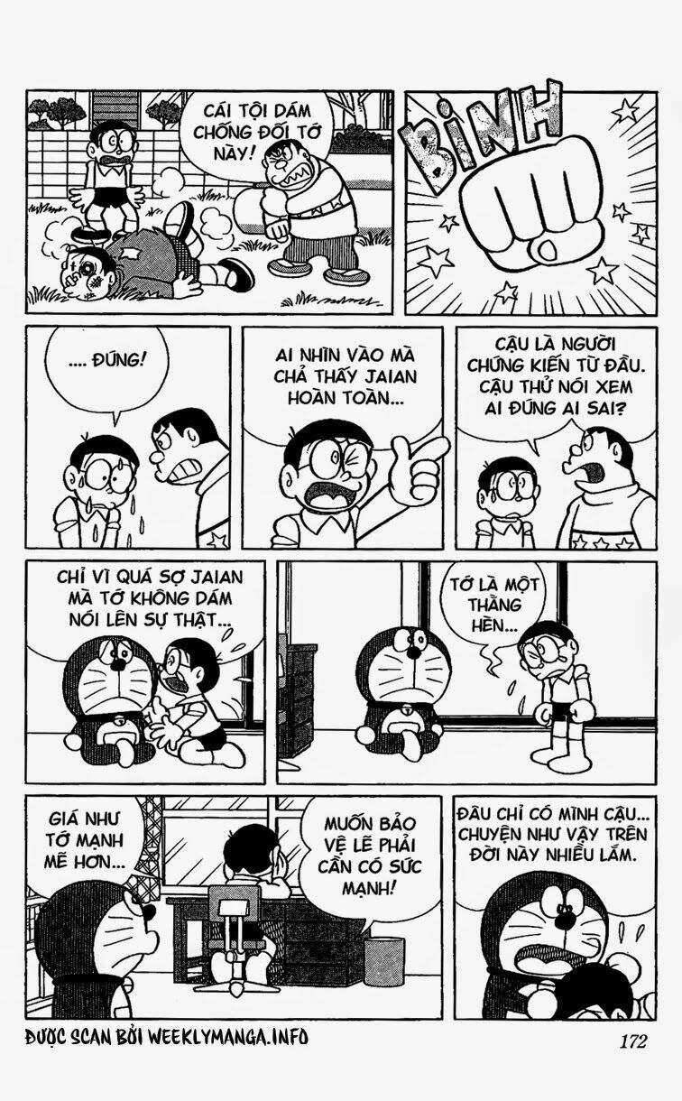 Chương 495 - Trang 3