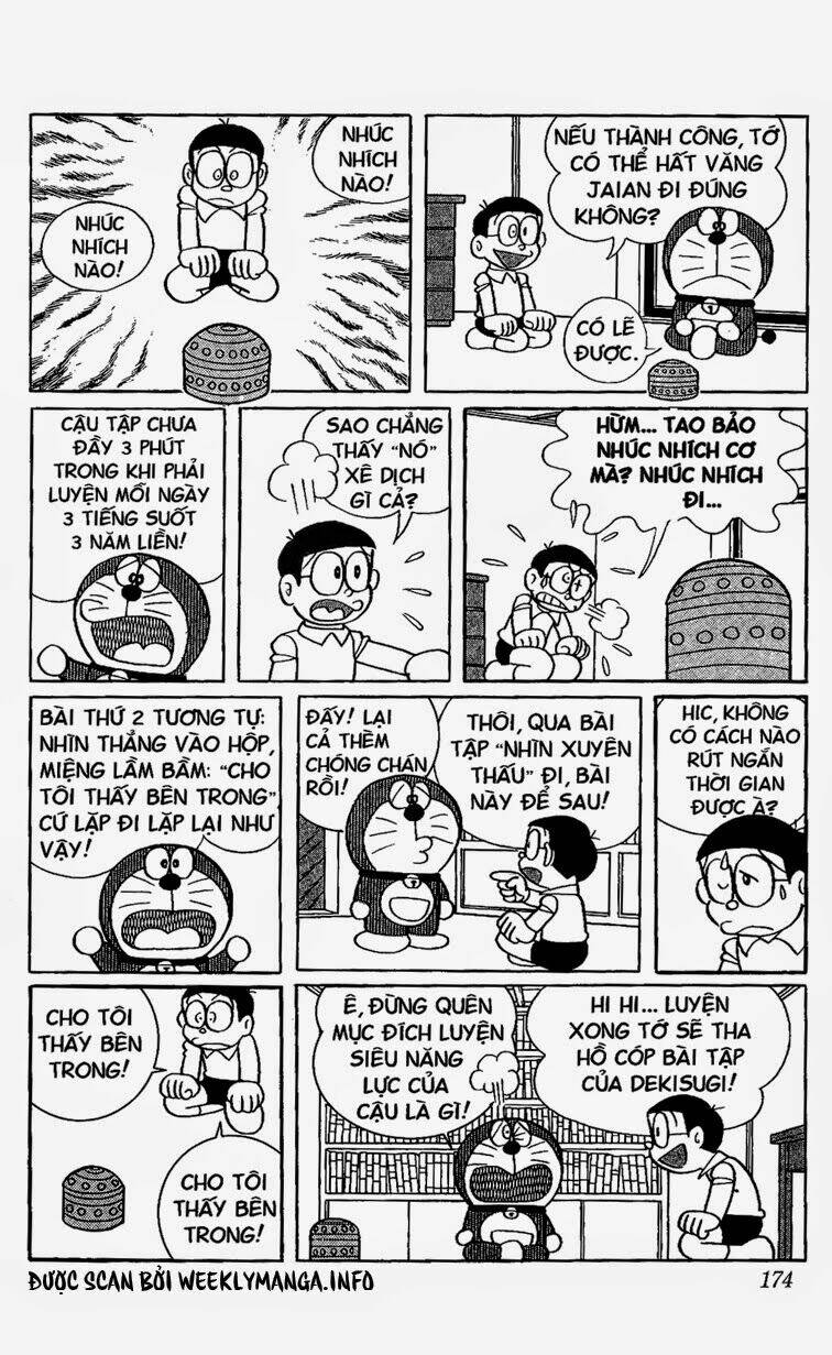 Chương 495 - Trang 5