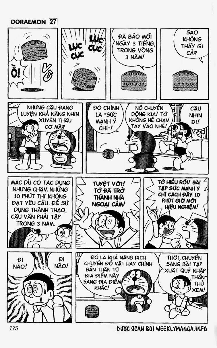 Chương 495 - Trang 6
