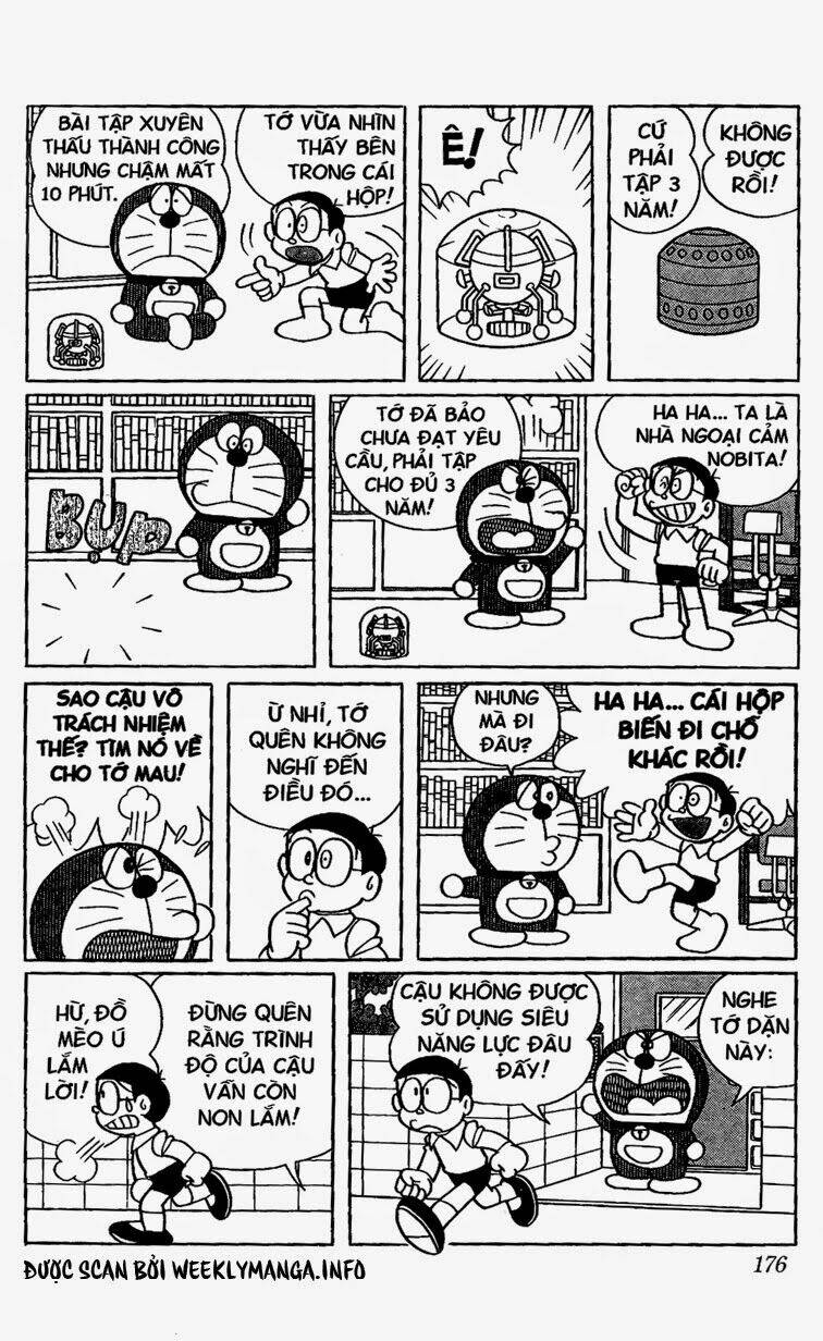 Chương 495 - Trang 7