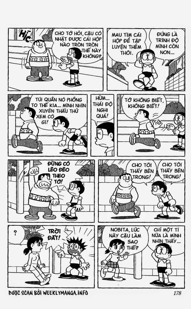 Chương 495 - Trang 9