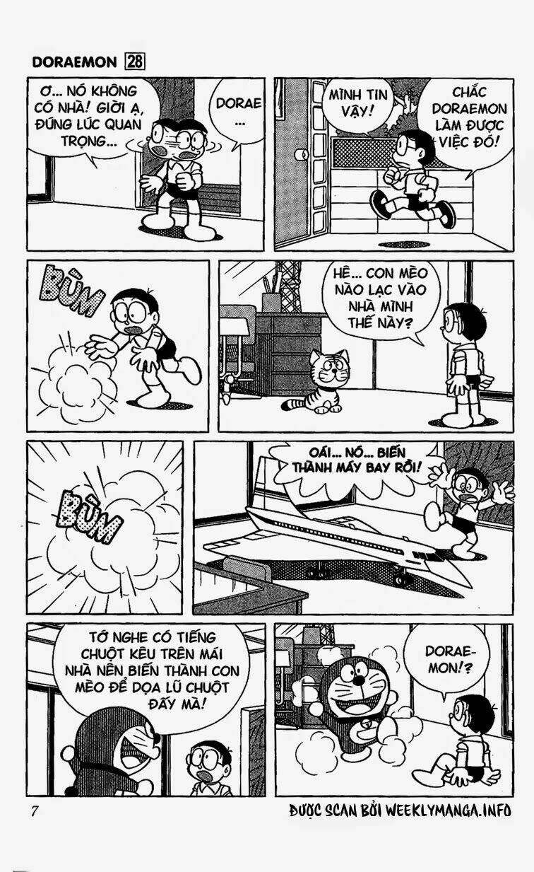 Chương 498 - Trang 5