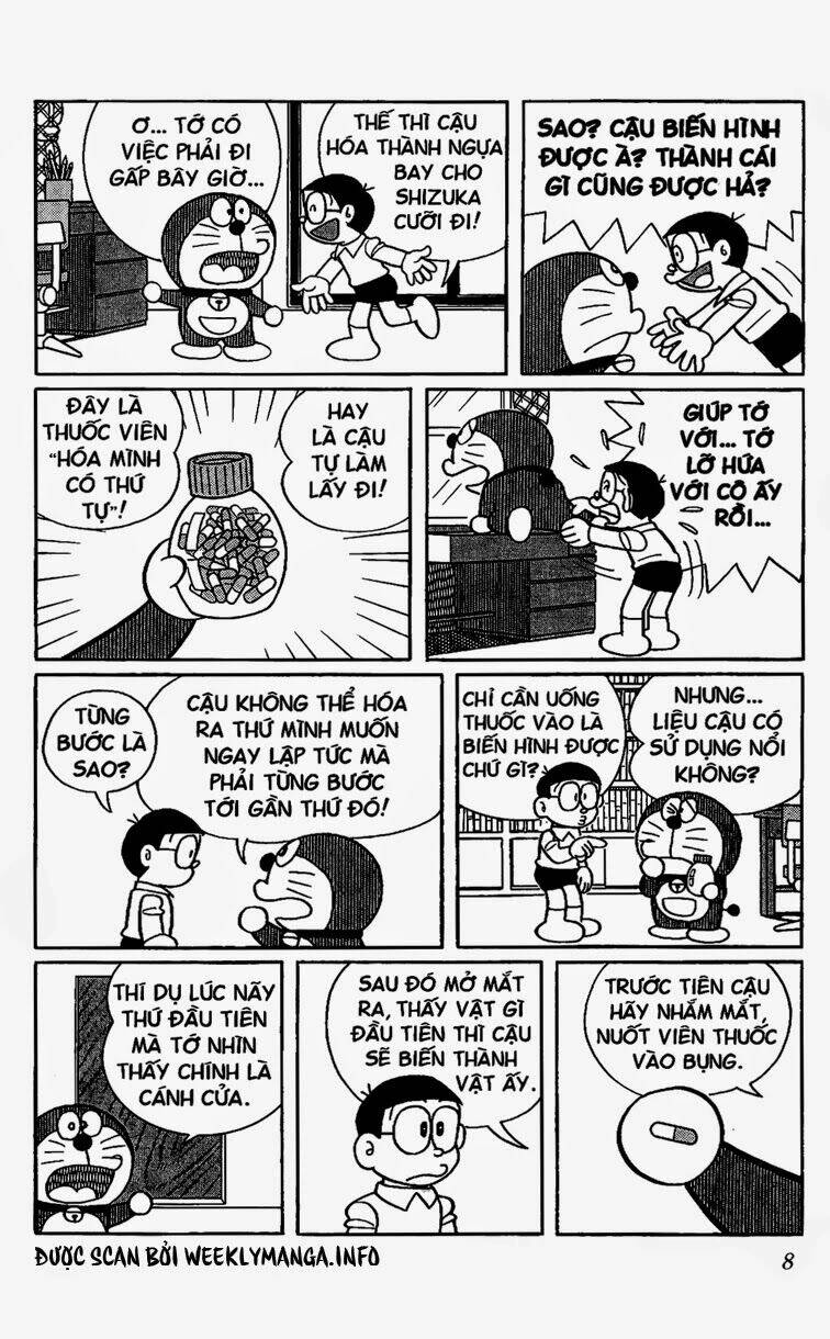 Chương 498 - Trang 6