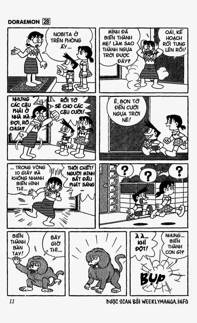 Chương 498 - Trang 9