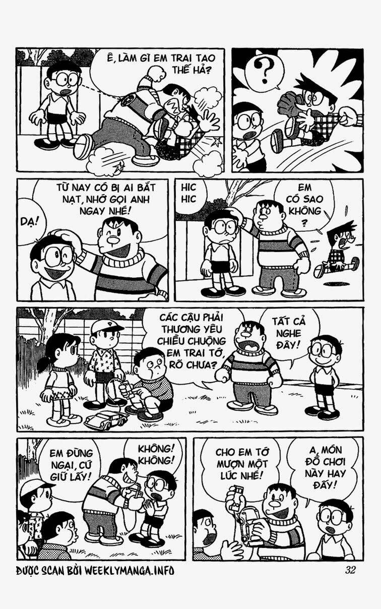 Chương 500 - Trang 5