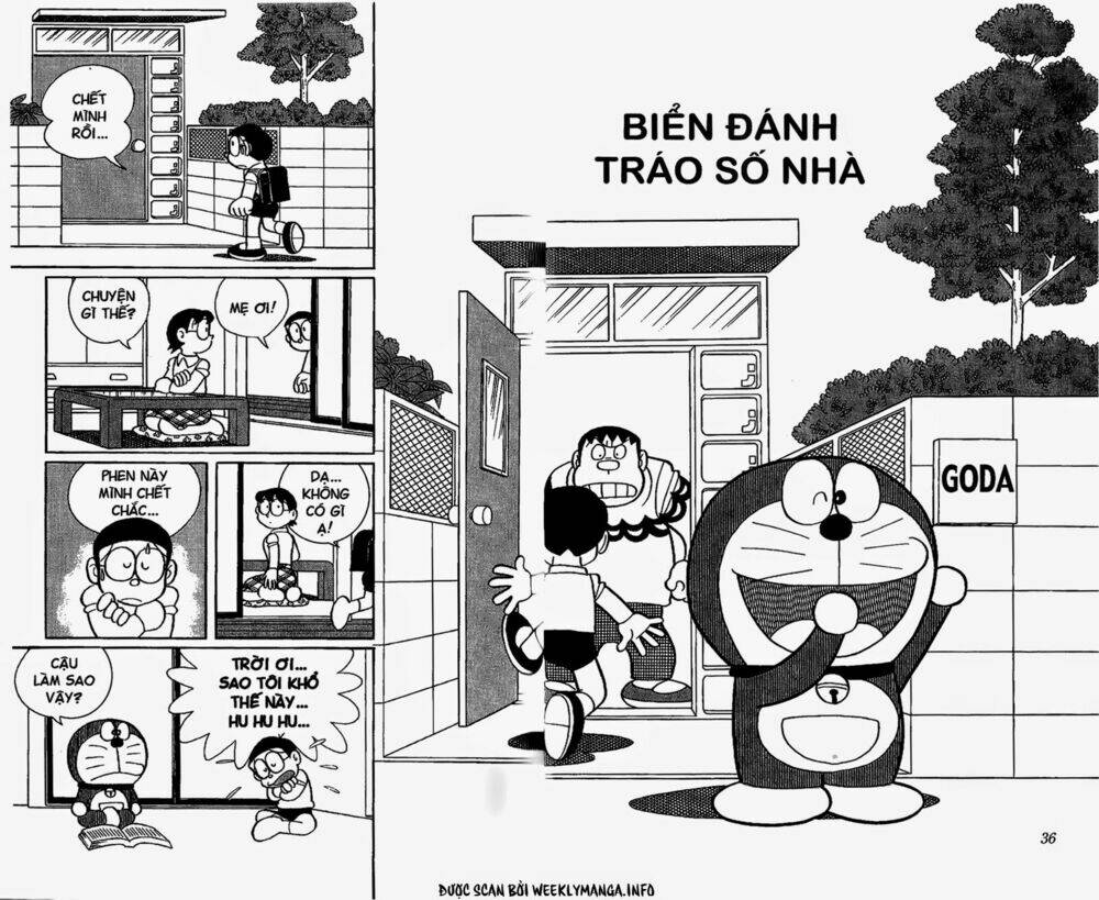 Chương 501 - Trang 2