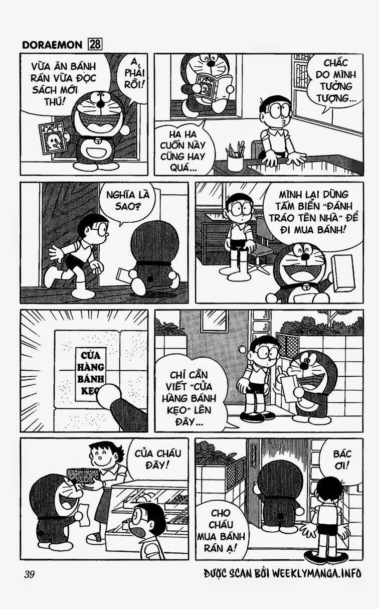 Chương 501 - Trang 4