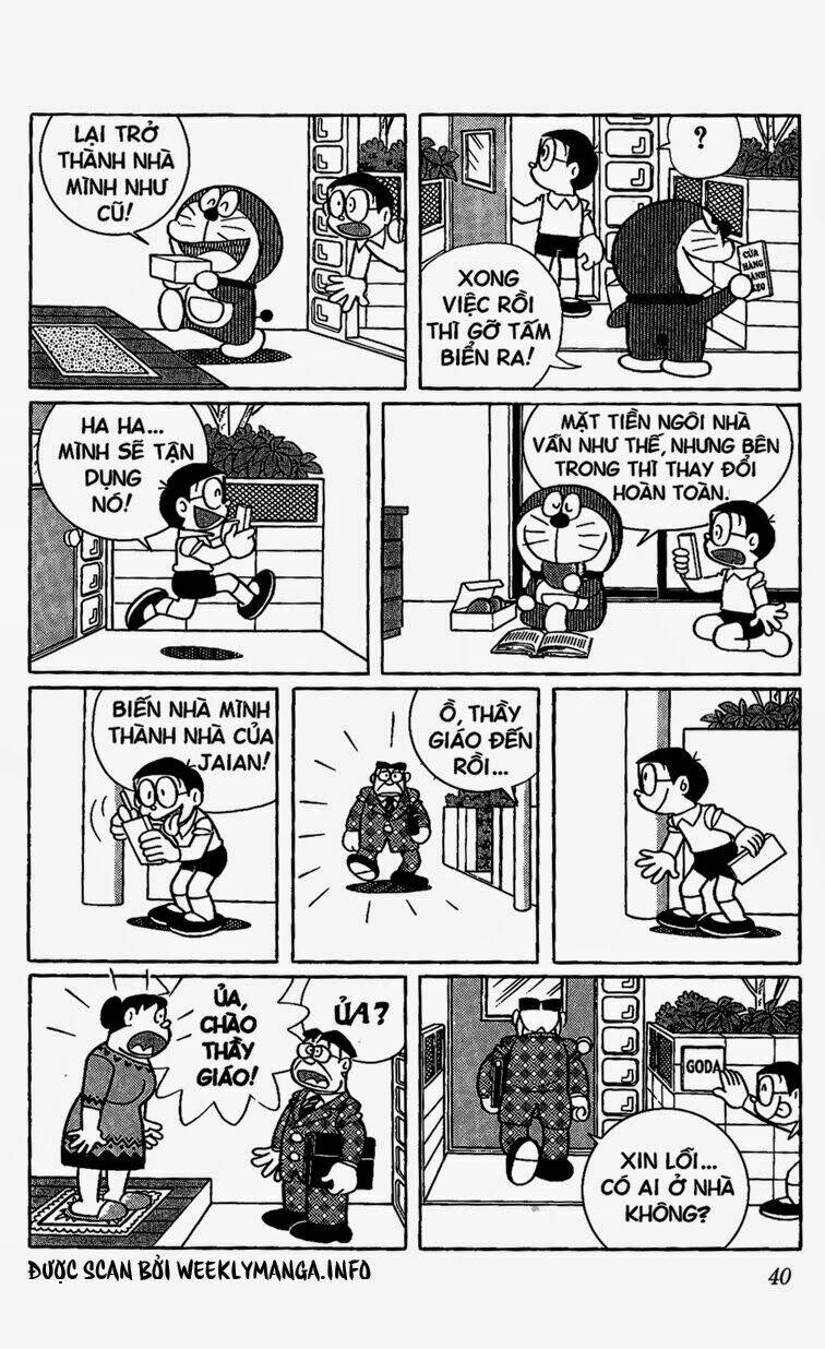 Chương 501 - Trang 5