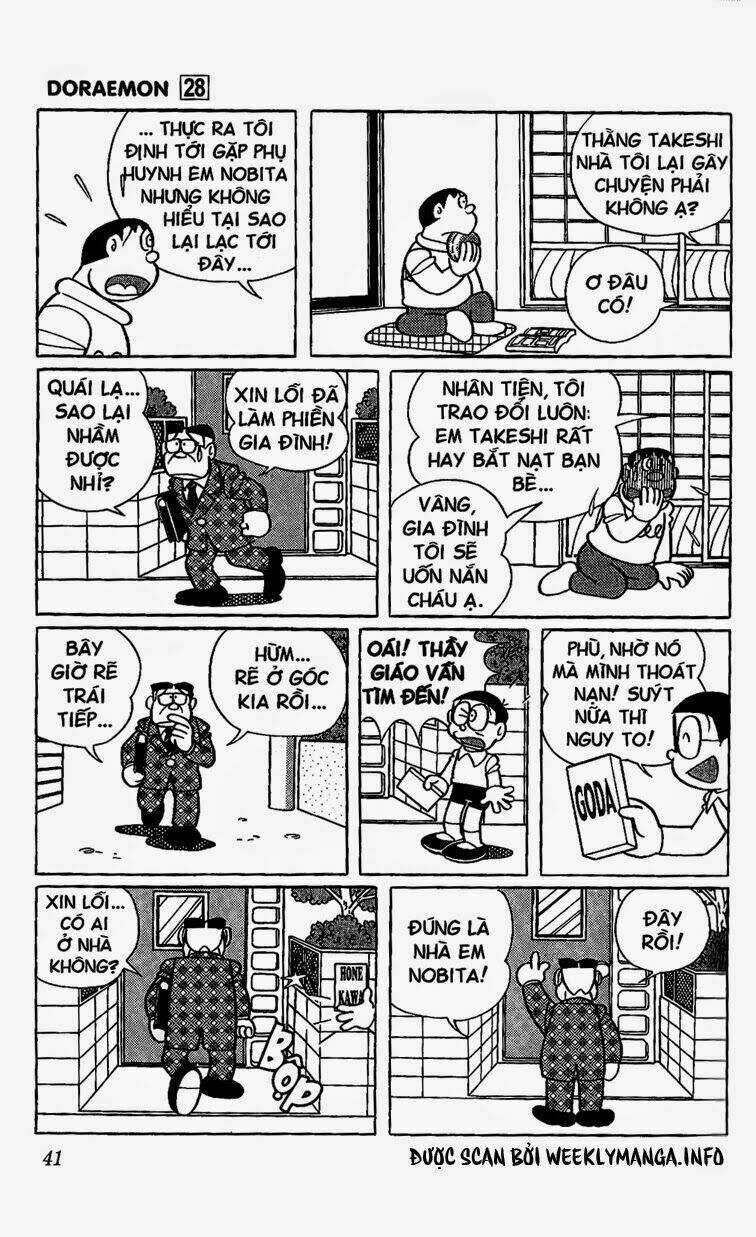 Chương 501 - Trang 6
