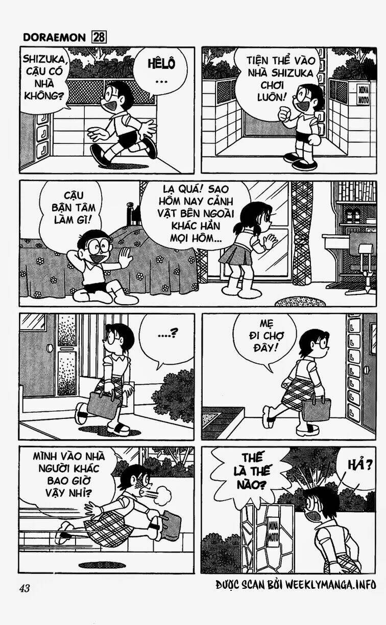 Chương 501 - Trang 8
