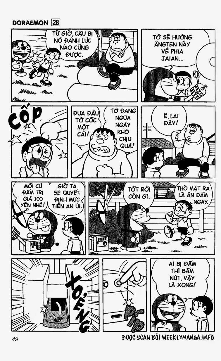 Chương 502 - Trang 3