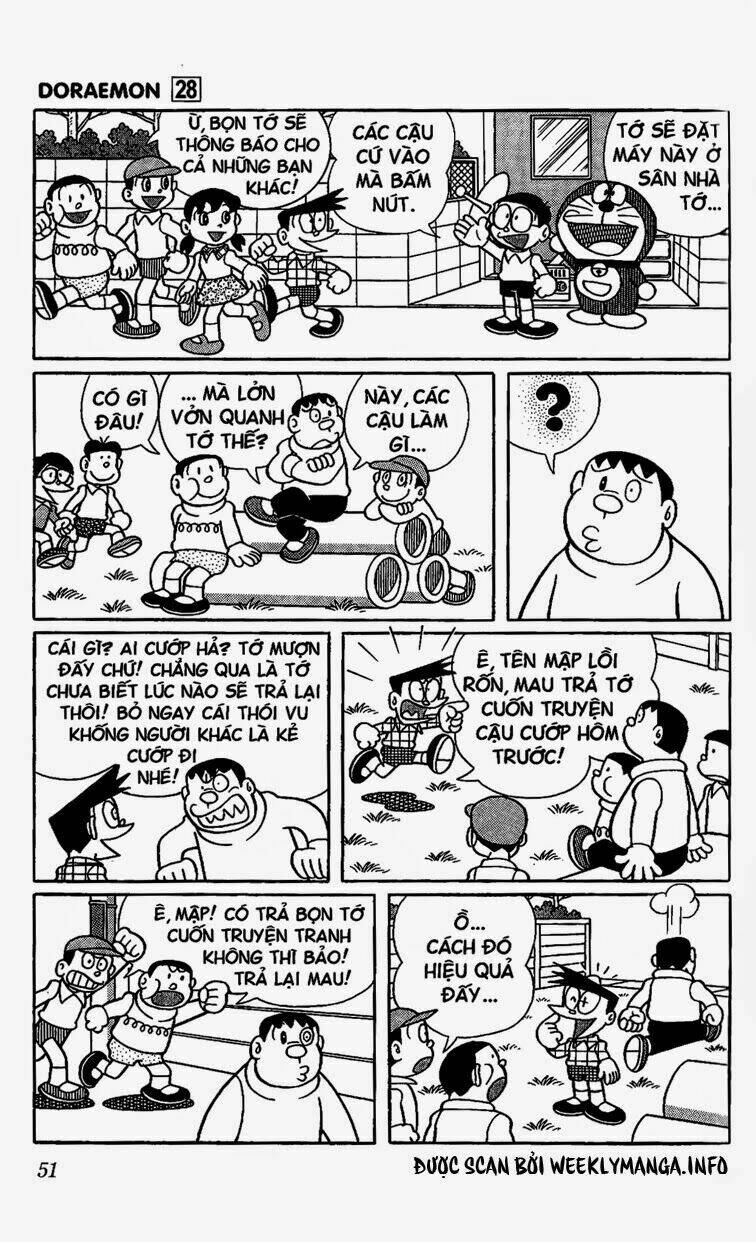 Chương 502 - Trang 5