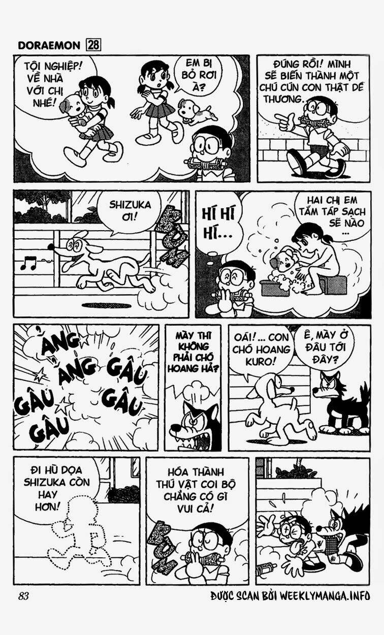 Chương 505 - Trang 11