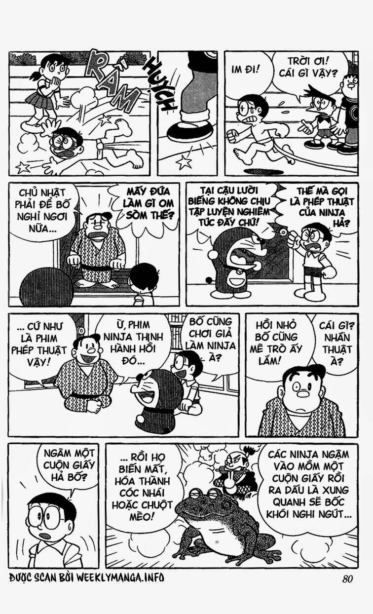 Chương 505 - Trang 8