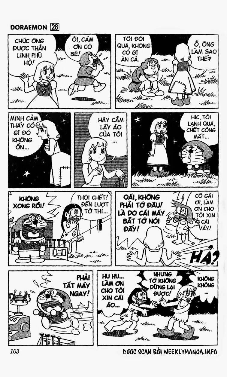 Chương 507 - Trang 11