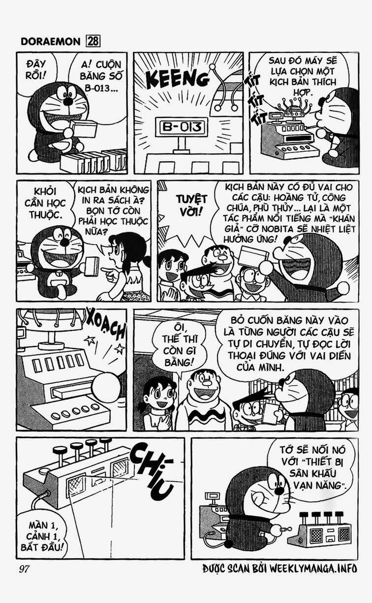 Chương 507 - Trang 5