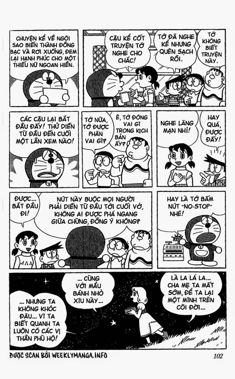 Chương 507 - Trang 10
