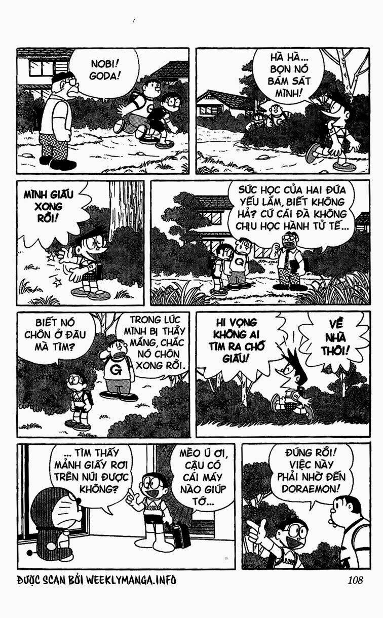 Chương 508 - Trang 5