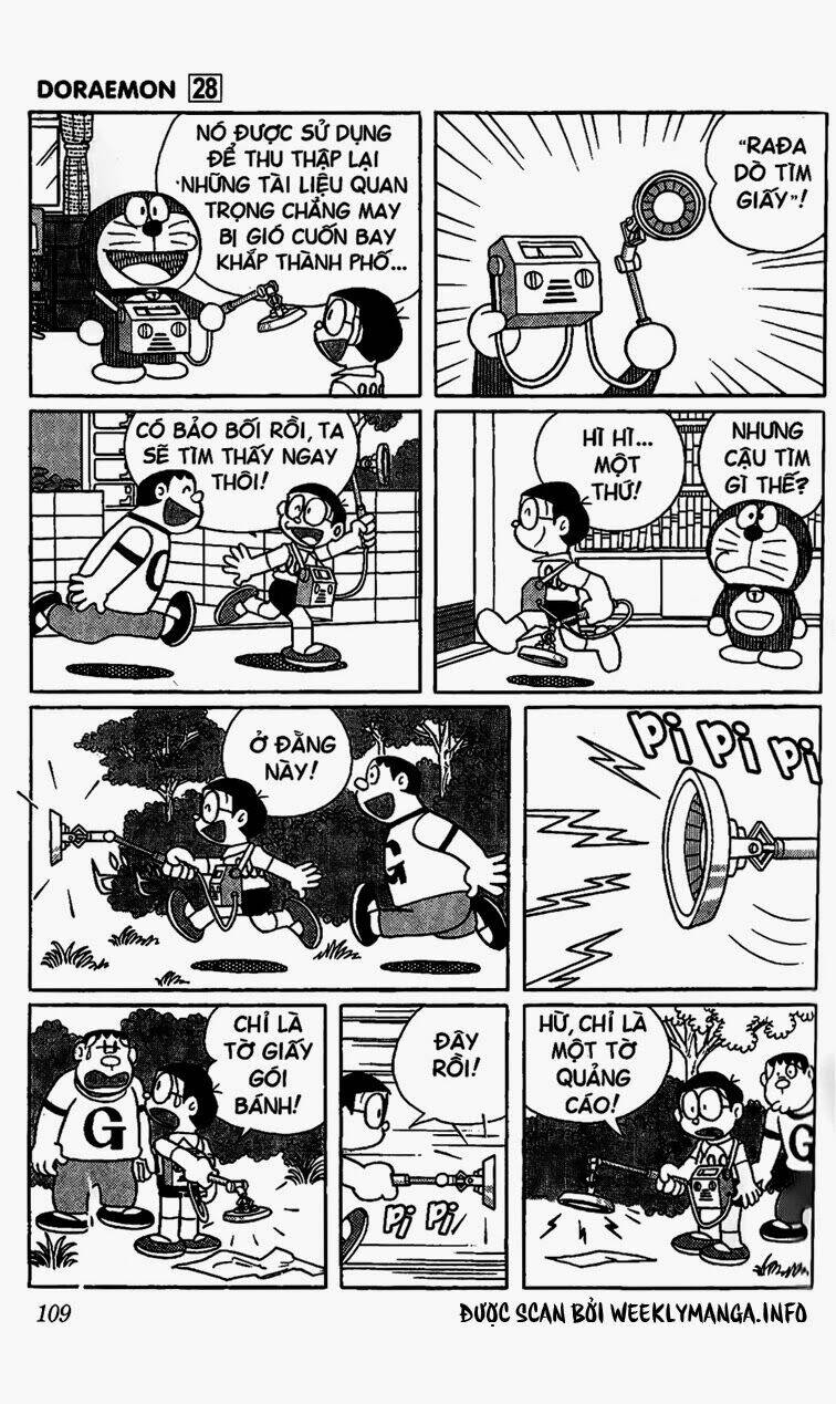 Chương 508 - Trang 6