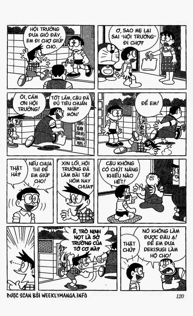 Chương 509 - Trang 7