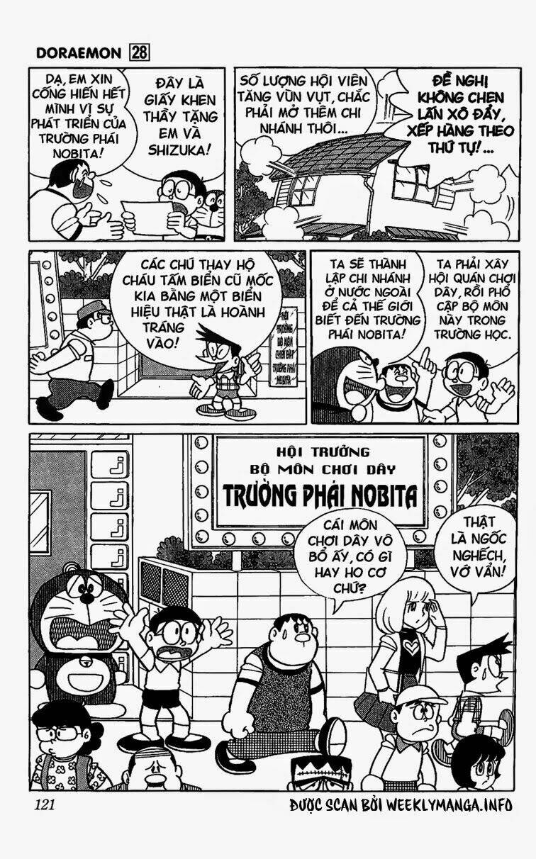 Chương 509 - Trang 8