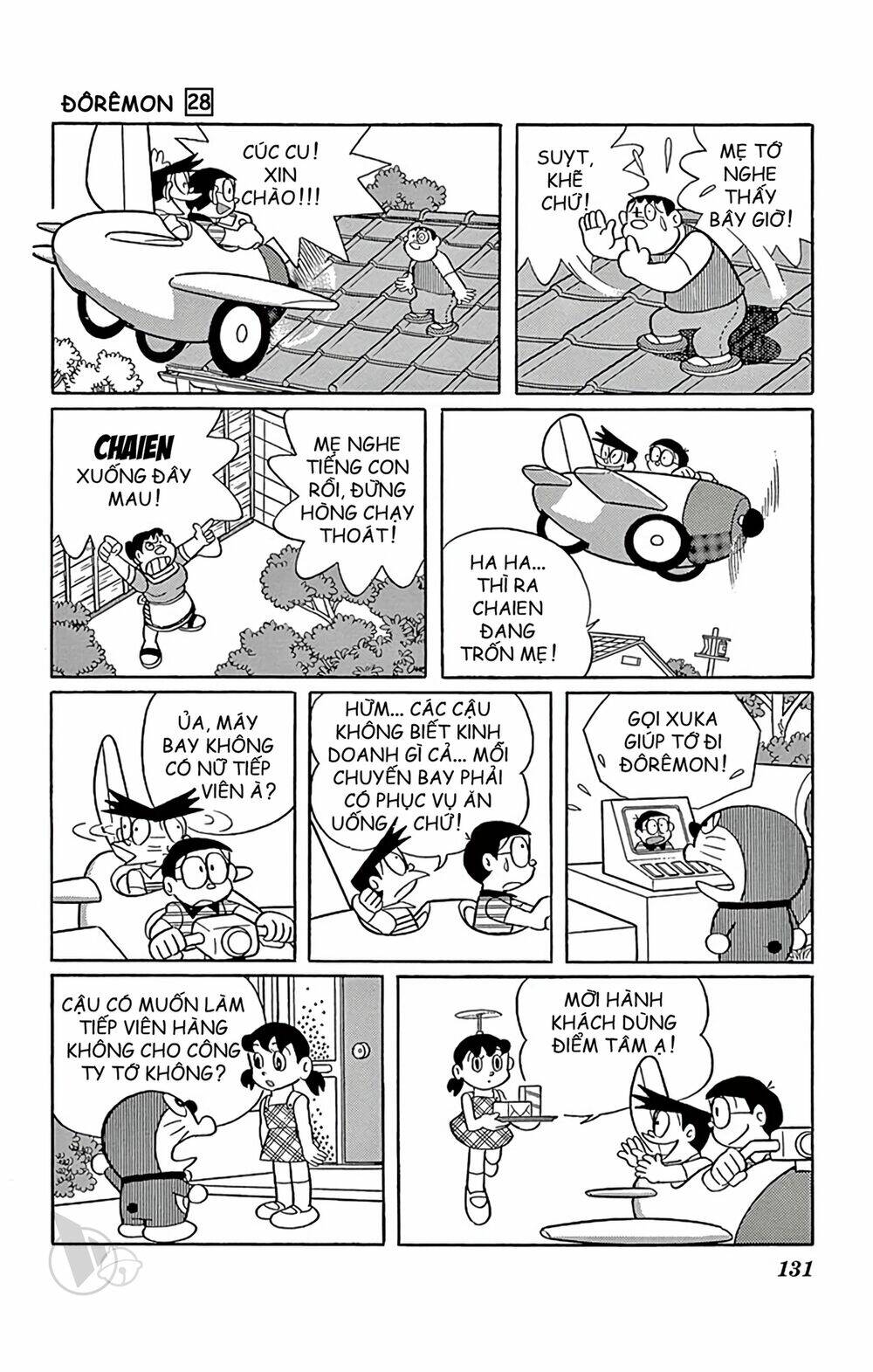 Chương 510 - Trang 12