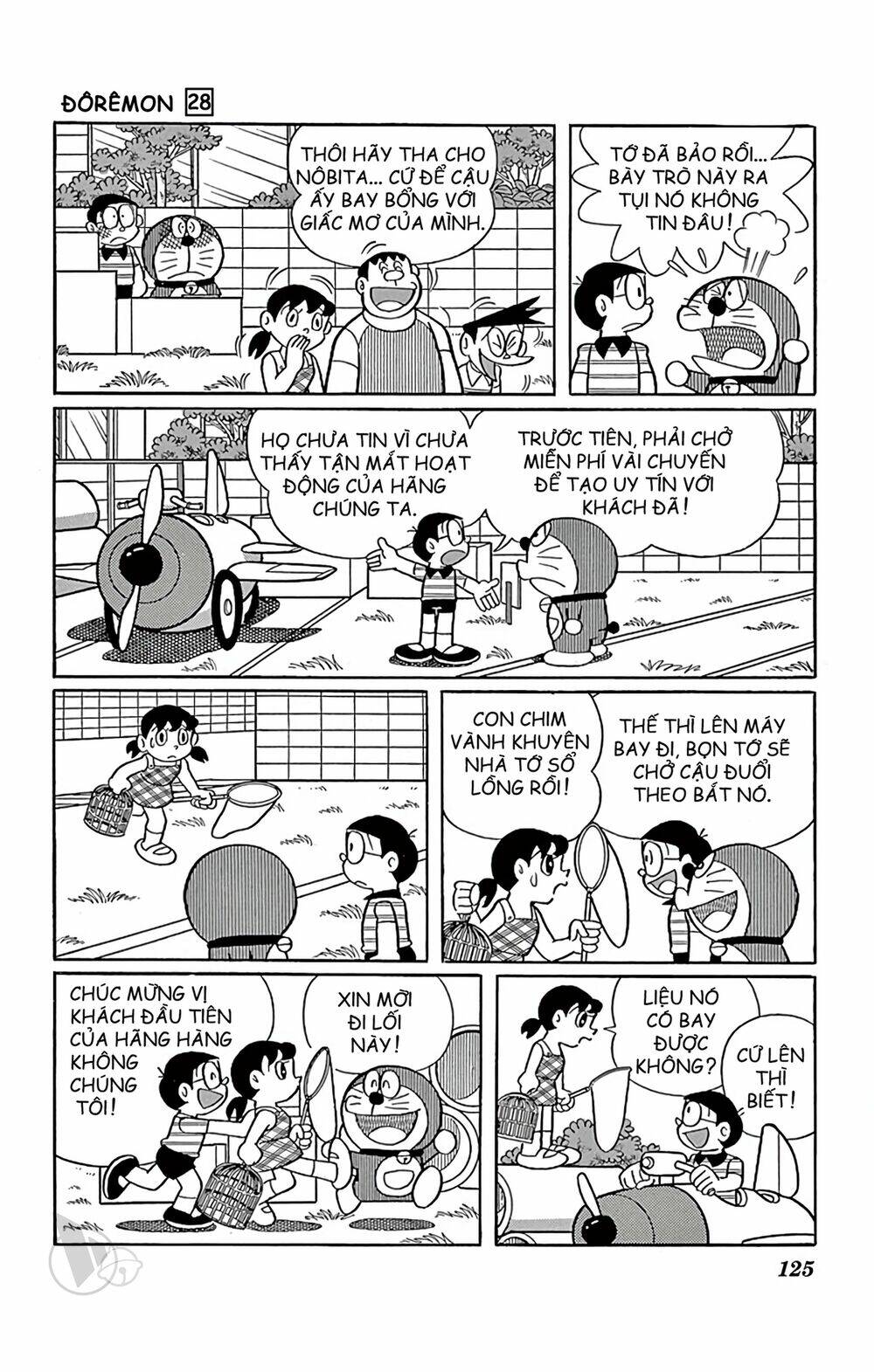 Chương 510 - Trang 6