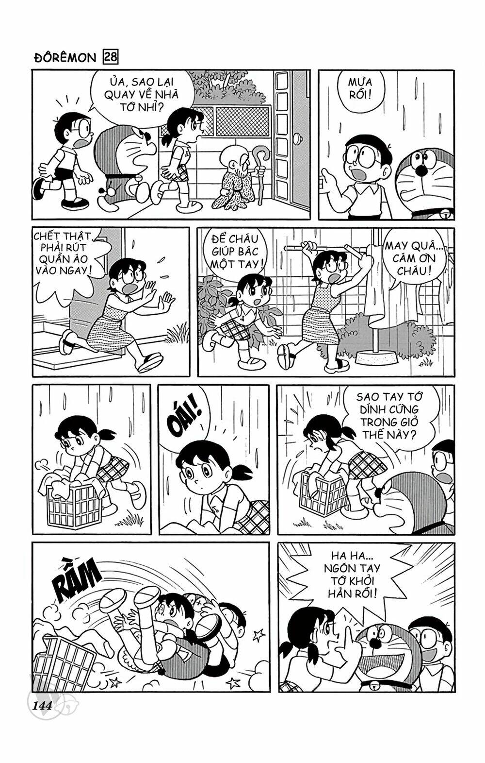 Chương 511 - Trang 6