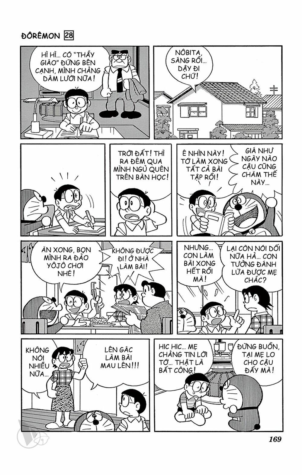 Chương 513 - Trang 11