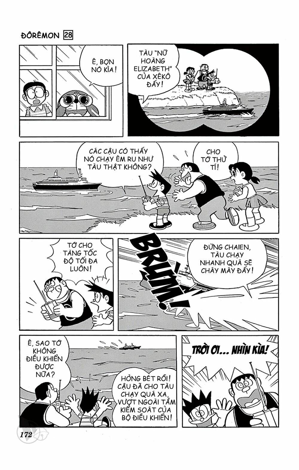 Chương 513 - Trang 14
