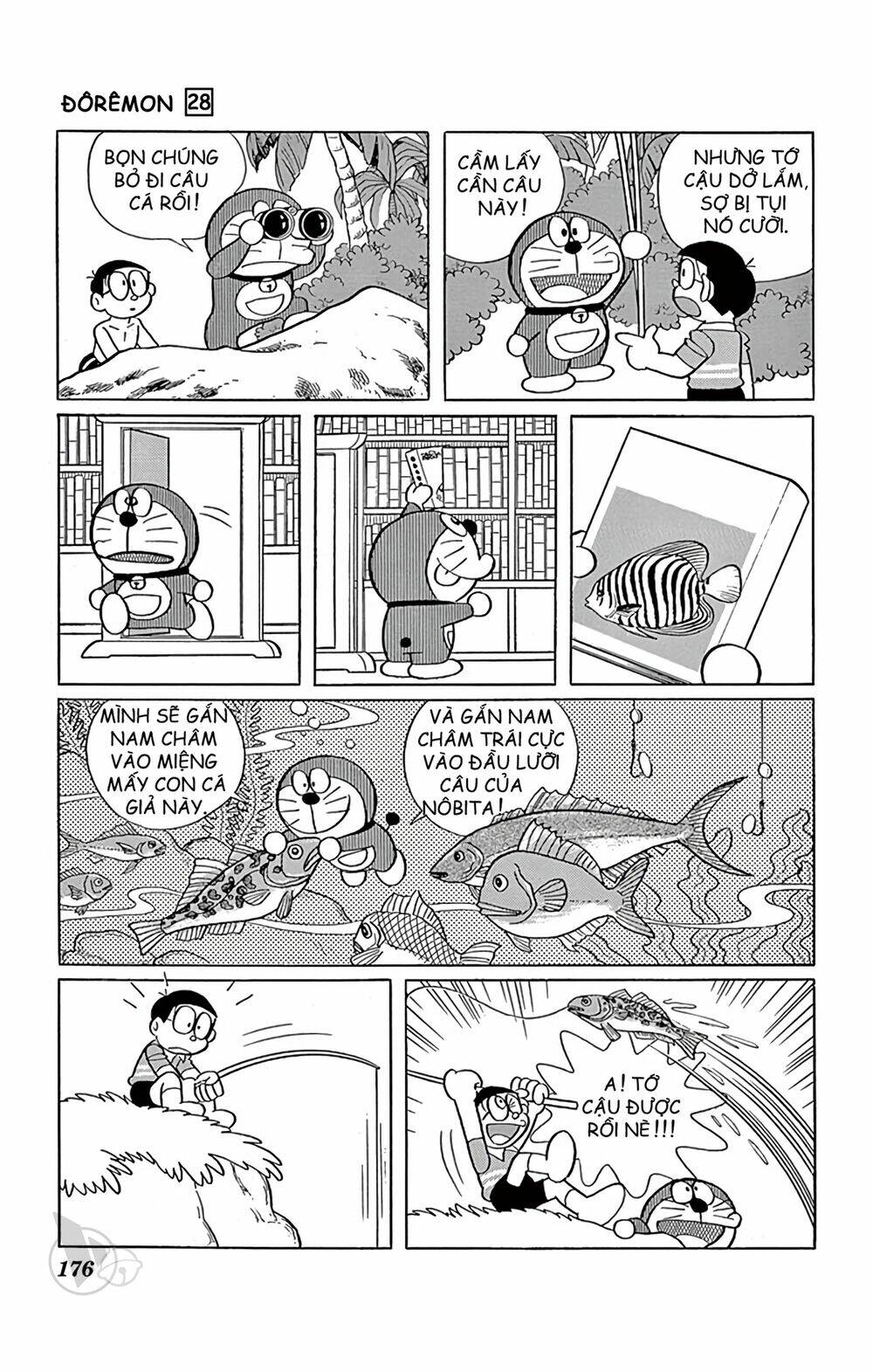 Chương 513 - Trang 18