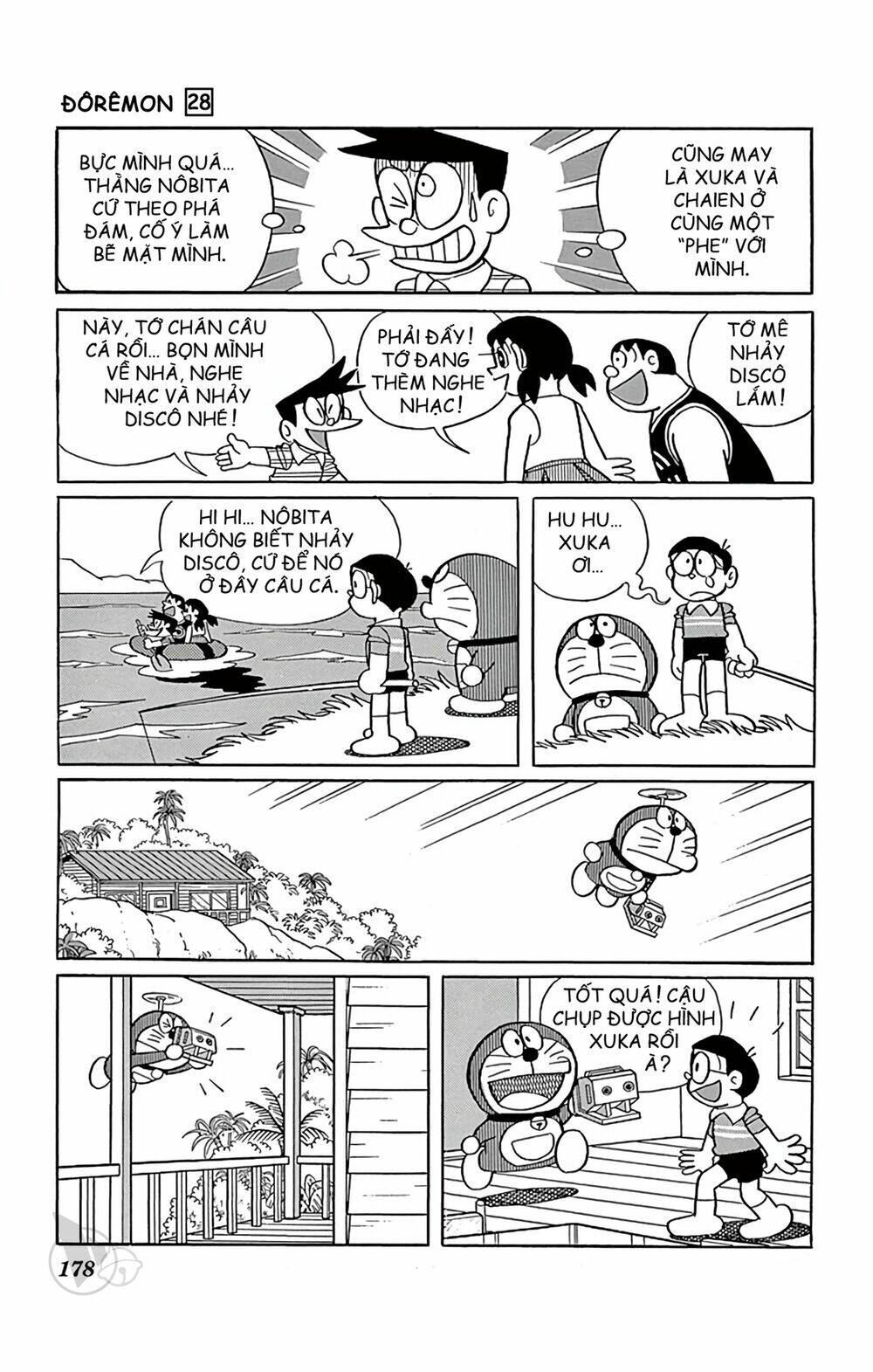 Chương 513 - Trang 20