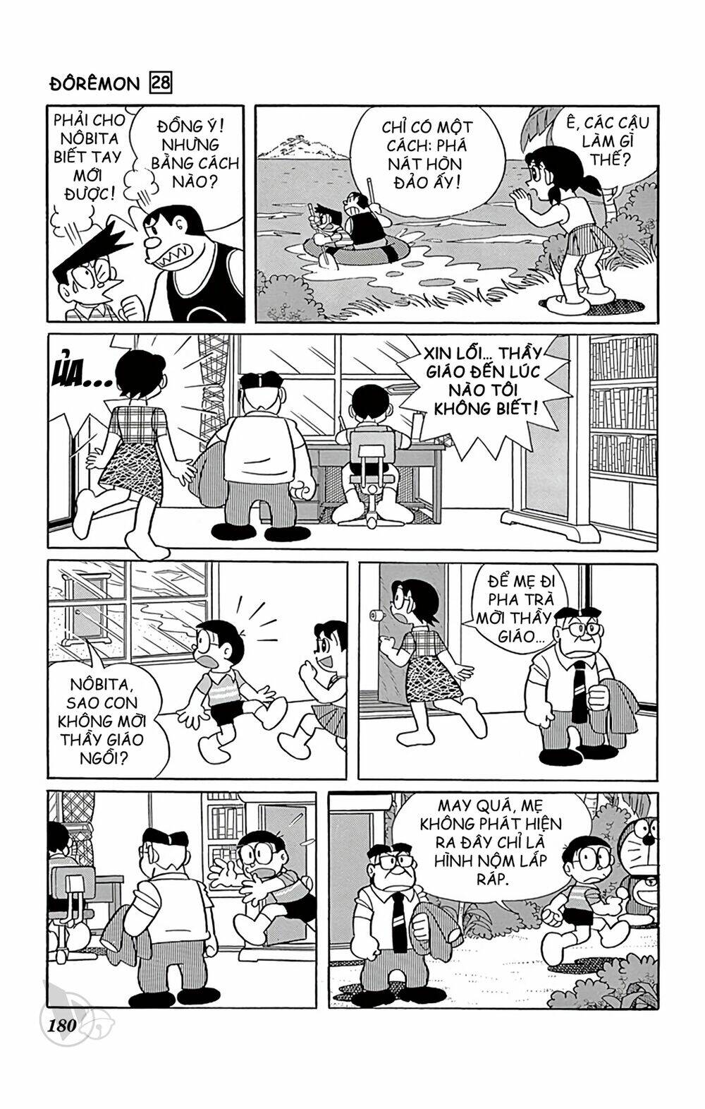 Chương 513 - Trang 22